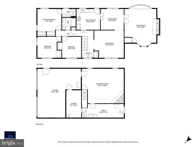 10173 GREEN CLOVER DR, Ellicott City, MD 21042