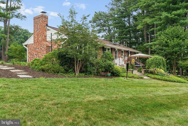 10173 GREEN CLOVER DR, Ellicott City, MD 21042