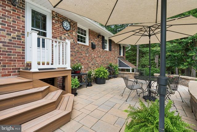 10173 GREEN CLOVER DR, Ellicott City, MD 21042