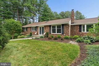 10173 GREEN CLOVER DR, Ellicott City, MD 21042