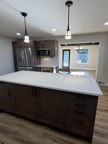 11607 Schad ROAD, Kiel, WI 53042