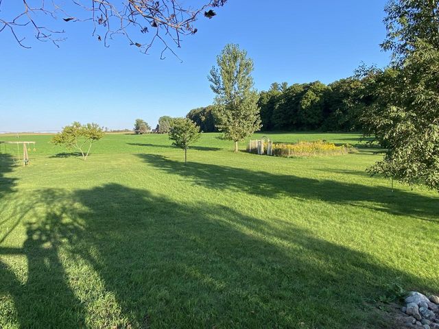 11607 Schad ROAD, Kiel, WI 53042