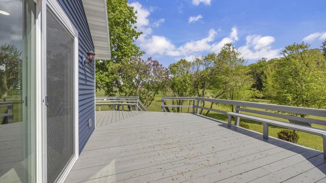 11607 Schad ROAD, Kiel, WI 53042