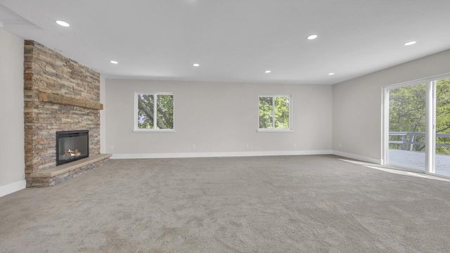 11607 Schad ROAD, Kiel, WI 53042