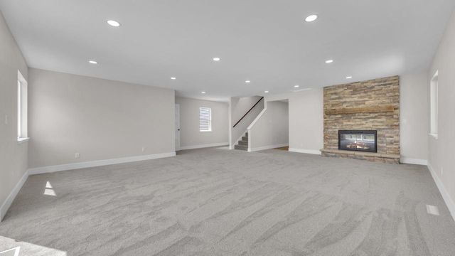11607 Schad ROAD, Kiel, WI 53042