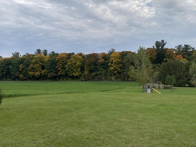 11607 Schad ROAD, Kiel, WI 53042