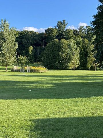 11607 Schad ROAD, Kiel, WI 53042
