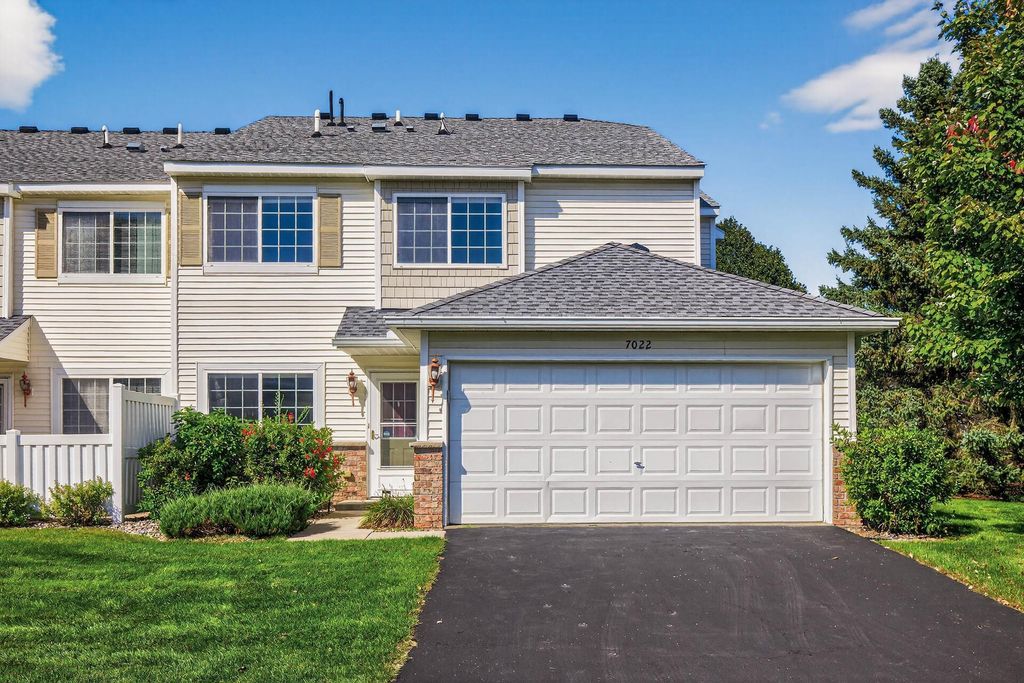 7022 139th Avenue NW, Ramsey, MN 55303