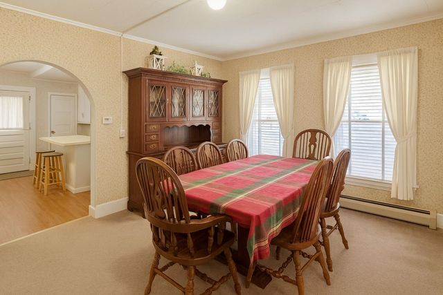 36 Birch Street, Barre City, VT 05641