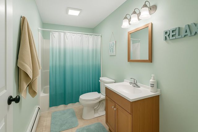 36 Birch Street, Barre City, VT 05641