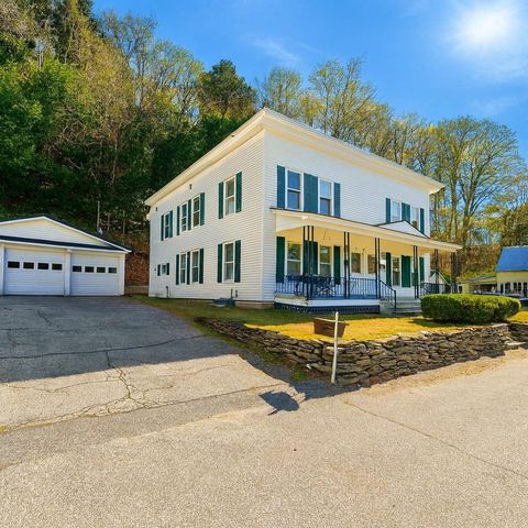 36 Birch Street, Barre City, VT 05641