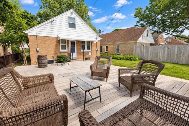 3045 N 84th STREET, Milwaukee, WI 53222