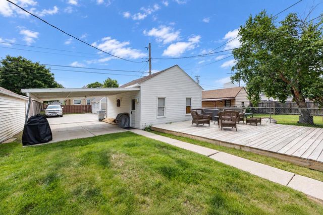3045 N 84th STREET, Milwaukee, WI 53222