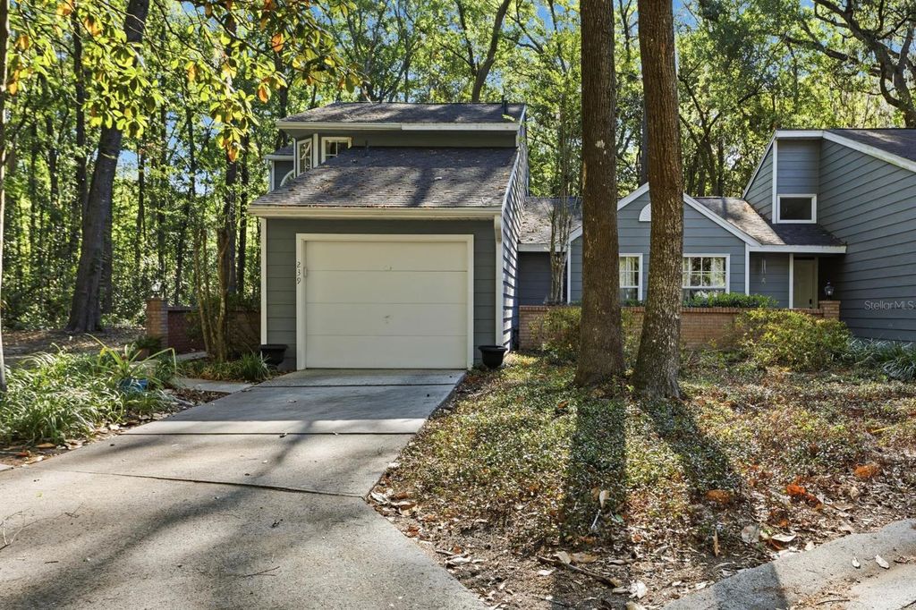 239 NW 48TH BOULEVARD, Gainesville, FL 32607