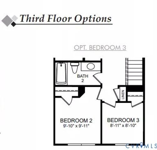 16324 Alexandria Ct, Moseley, VA 23832