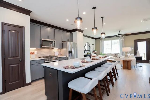 16324 Alexandria Ct, Moseley, VA 23832