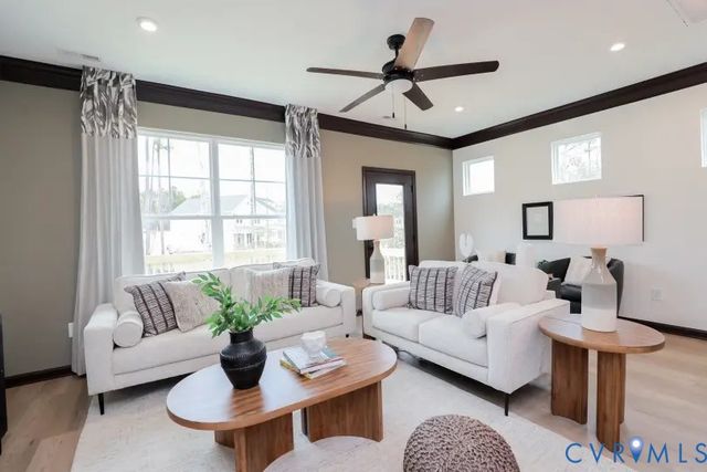 16324 Alexandria Ct, Moseley, VA 23832