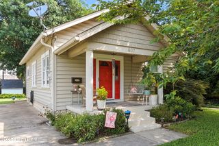 807 Packard Ave, Louisville, KY 40217