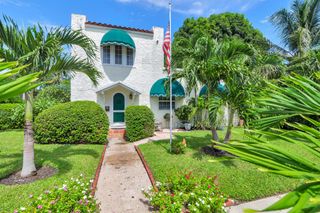 443 31st Street, West Palm Beach, FL 33407