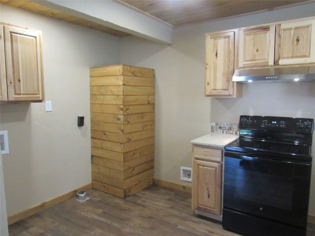 391 County Road 147, Gainesville, TX 76240