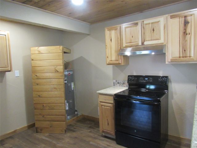 391 County Road 147, Gainesville, TX 76240