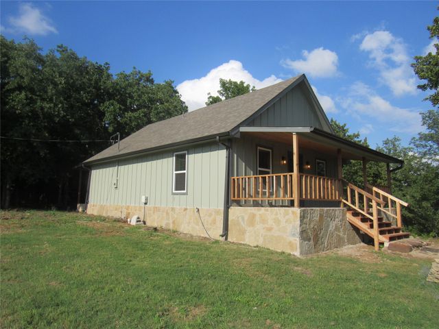 391 County Road 147, Gainesville, TX 76240