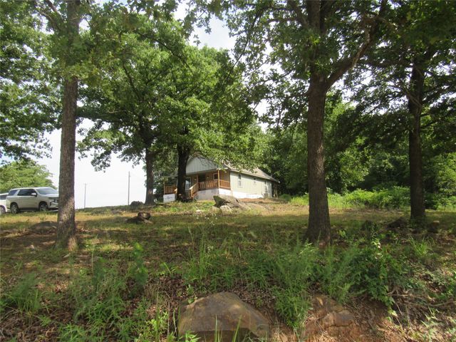 391 County Road 147, Gainesville, TX 76240