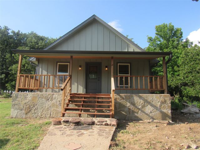 391 County Road 147, Gainesville, TX 76240