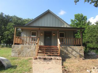 391 County Road 147, Gainesville, TX 76240