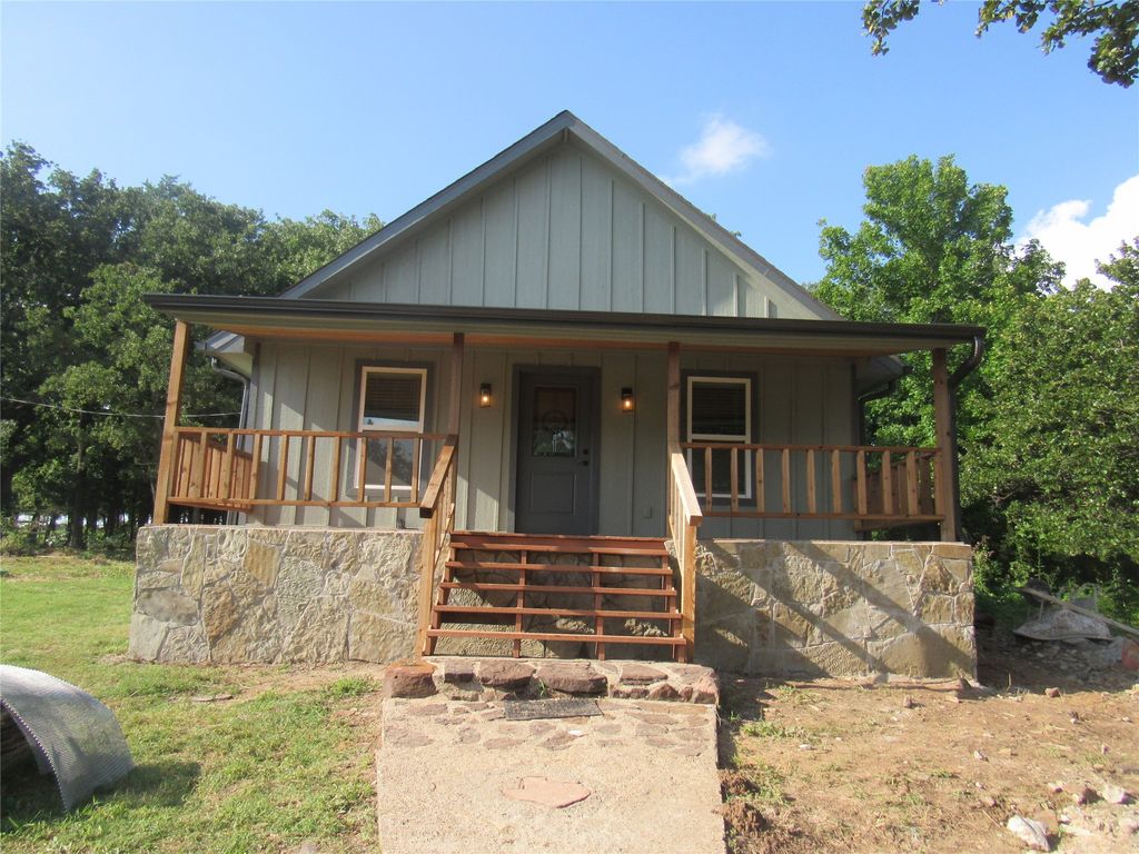 391 County Road 147, Gainesville, TX 76240