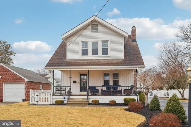 64 COOPER AVE, Cherry Hill, NJ 08002