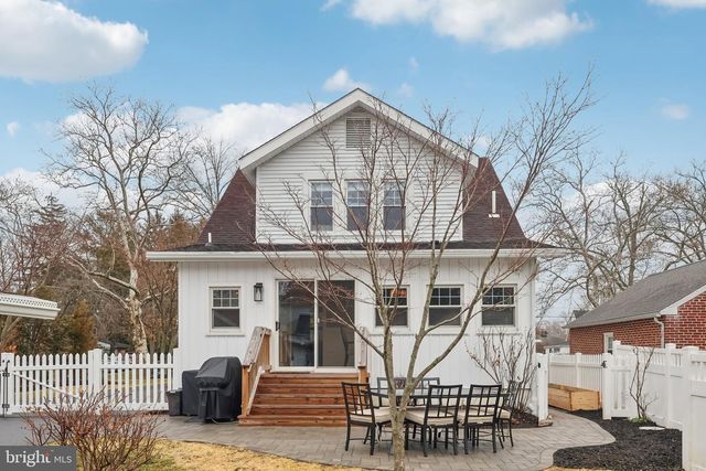 64 COOPER AVE, Cherry Hill, NJ 08002