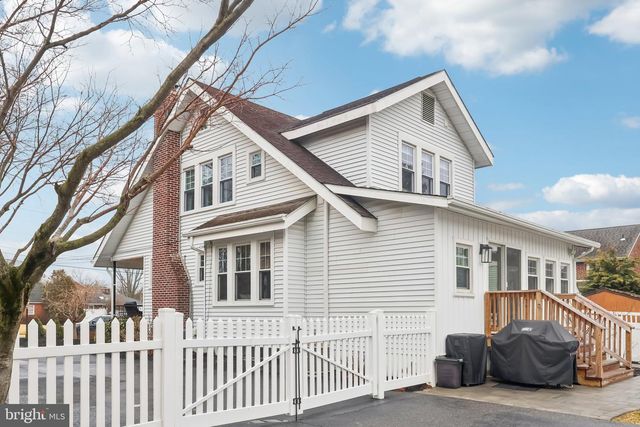 64 COOPER AVE, Cherry Hill, NJ 08002