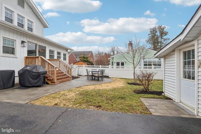 64 COOPER AVE, Cherry Hill, NJ 08002