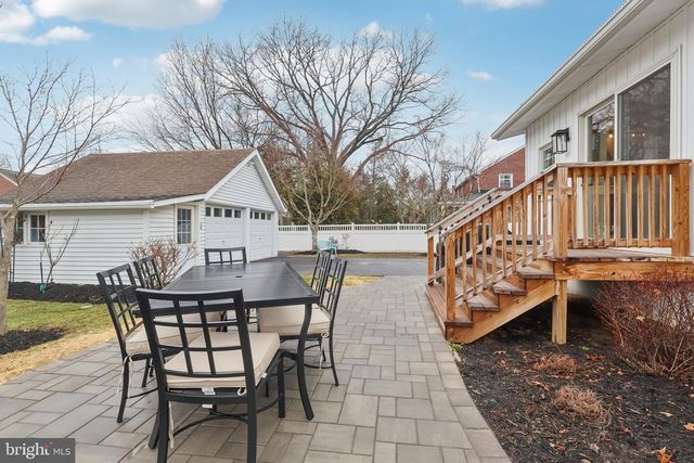 64 COOPER AVE, Cherry Hill, NJ 08002