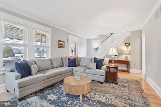 64 COOPER AVE, Cherry Hill, NJ 08002