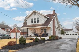 64 COOPER AVE, Cherry Hill, NJ 08002
