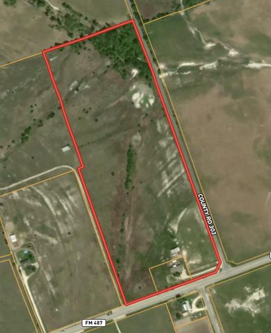 2833 E Fm 487, Jarrell, TX 76537
