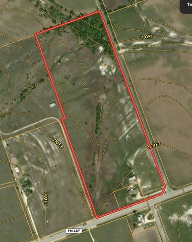 2833 E Fm 487, Jarrell, TX 76537