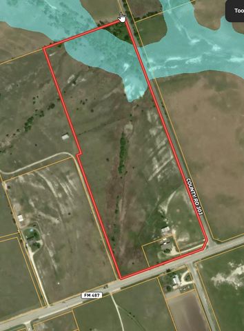 2833 E Fm 487, Jarrell, TX 76537