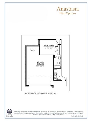 269 Panther Trail, Van Alstyne, TX 75495