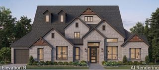 269 Panther Trail, Van Alstyne, TX 75495