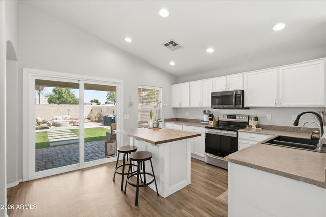 3336 E JOSEPH Way, Gilbert, AZ 85295