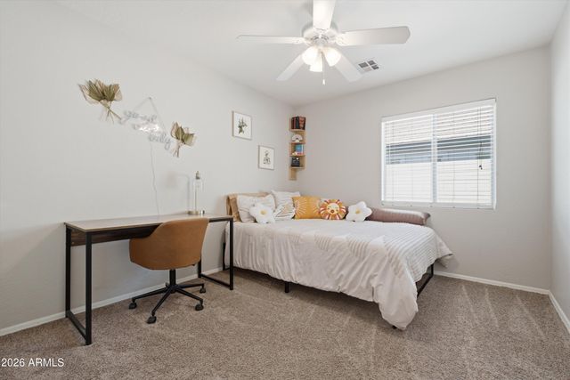 3336 E JOSEPH Way, Gilbert, AZ 85295