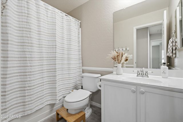 3336 E JOSEPH Way, Gilbert, AZ 85295