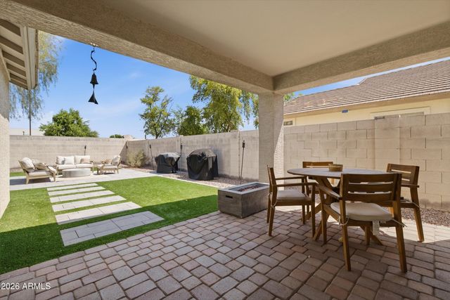 3336 E JOSEPH Way, Gilbert, AZ 85295