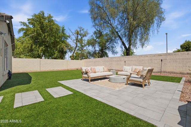 3336 E JOSEPH Way, Gilbert, AZ 85295