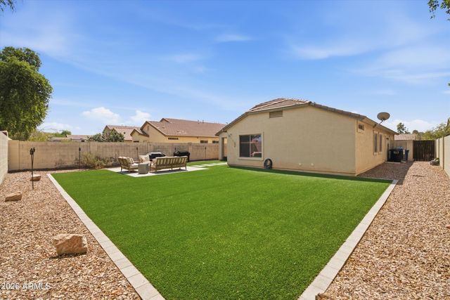 3336 E JOSEPH Way, Gilbert, AZ 85295