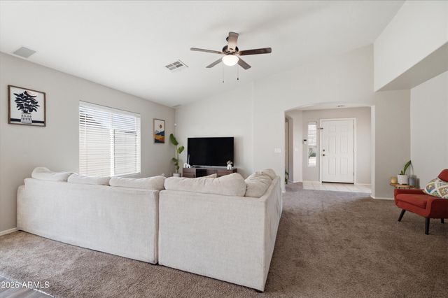 3336 E JOSEPH Way, Gilbert, AZ 85295
