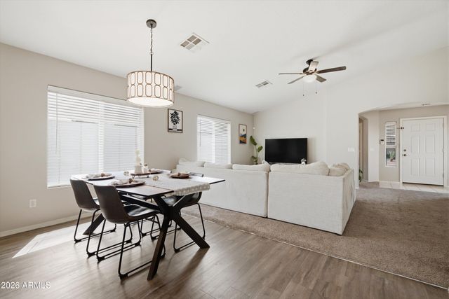3336 E JOSEPH Way, Gilbert, AZ 85295